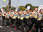 Minsk Half Marathon 2021