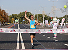 Minsk Half Marathon 2021