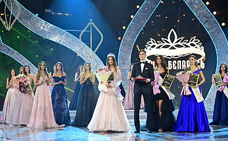 Фінал конкурсу 