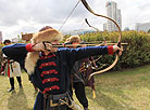 International festival Ancient Minsk