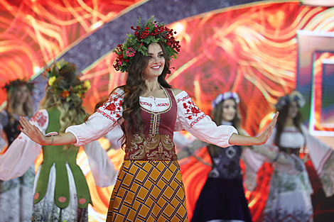 Фінал конкурсу 