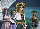 Финал конкурса "Мисс Беларусь-2021"