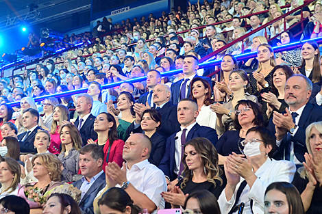 Фінал конкурсу 