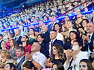 Фінал конкурсу "Міс Беларусь-2021"