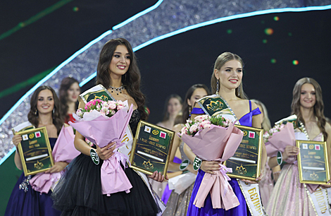 Фінал конкурсу 
