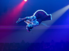 Belarusian State Circus presents new show