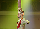 Belarusian State Circus presents new show