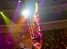 Belarusian State Circus presents new show