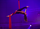 Belarusian State Circus presents new show