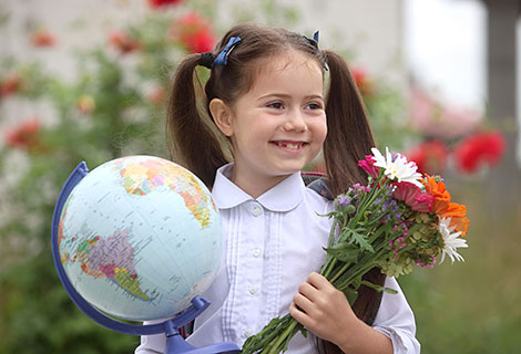 Дзень ведаў у Беларусі