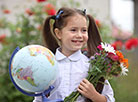 День знаний в Беларуси