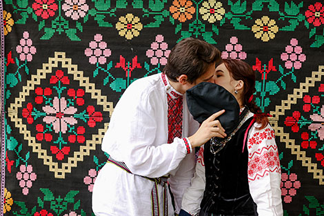 Свята ўраджаю 