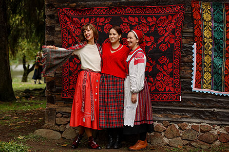 Свята ўраджаю 