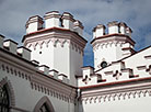 Косаўскі палац       