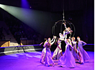 The Triumph of Unity at Gomel circus