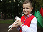 Belarus marks Day of People's Unity