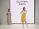 Fashion Dolls