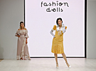 Fashion Dolls