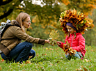 Autumn in Belarus: Charming, enigmatic, inspiring