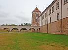 Mir Castle
