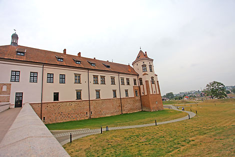 Mir Castle
