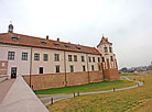 Mir Castle
