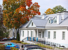 House-Museum of Eliza Ozheshko in Grodno