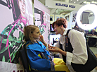 BelTexIndustry 2021 у Мінску