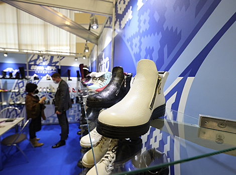 BelTexIndustry 2021 у Мінску