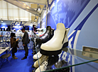 BelTexIndustry 2021 у Мінску