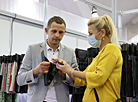 BelTexIndustry 2021 у Мінску