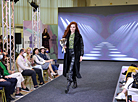 BelTexIndustry 2021: модный показ бренда Elema