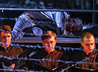 "Реквием" Джузеппе Верди в память о начале Нюрнбергского процесса в Большом театре