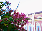 Holy Trinity Church in Gervyaty