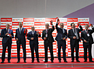 Форум Energy Expo 2021 стартаваў у Мінску