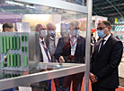Форум Energy Expo 2021 у Мінску