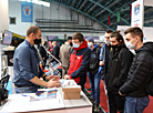 Форум Energy Expo 2021 в Минске