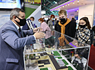 Форум Energy Expo 2021 у Мінску