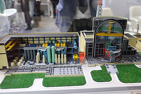 Форум Energy Expo 2021 у Мінску