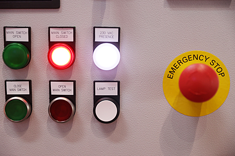 Форум Energy Expo 2021 у Мінску