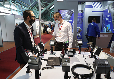 Форум Energy Expo 2021 у Мінску