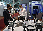 Форум Energy Expo 2021 у Мінску