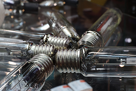 Форум Energy Expo 2021 у Мінску