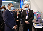 Форум Energy Expo 2021 у Мінску