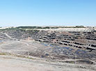 米卡舍维奇采石场用于提取碎石 的共和国单一制生产性企业“花岗岩”