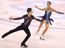 Міжнародны турнір Ice Star 2021 у Мінску