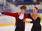 Міжнародны турнір Ice Star 2021 