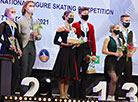Міжнародны турнір Ice Star 2021 