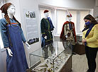 Interactive center of living history in Vitebsk