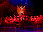 The Little Humpbacked Horse ballet premieres at Belarus' Bolshoi Theater